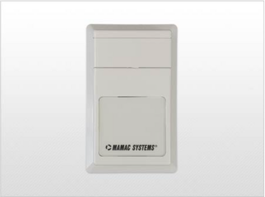 Remote Space Temperature & Humidity Sensor