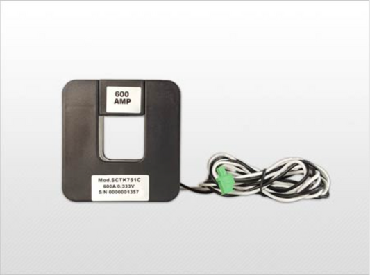 Entouch CT600 - Current Transformer