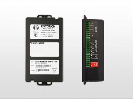 Entouch - RSM (Remote Sensor Module)