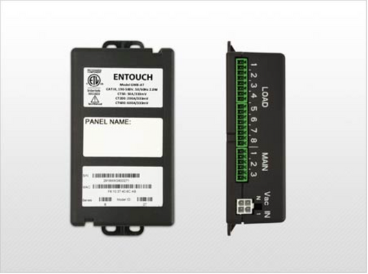 Entouch GM8 Grid Monitor