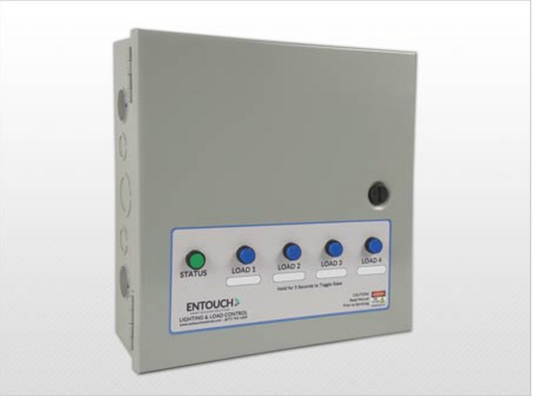 Entouch Lighting Control Module - LCM