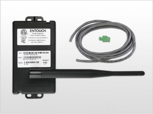 Entouch Signal Repeater