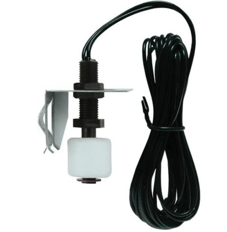 Pan Mounted Condensate Float Switch HYTECH 24/7 LLC